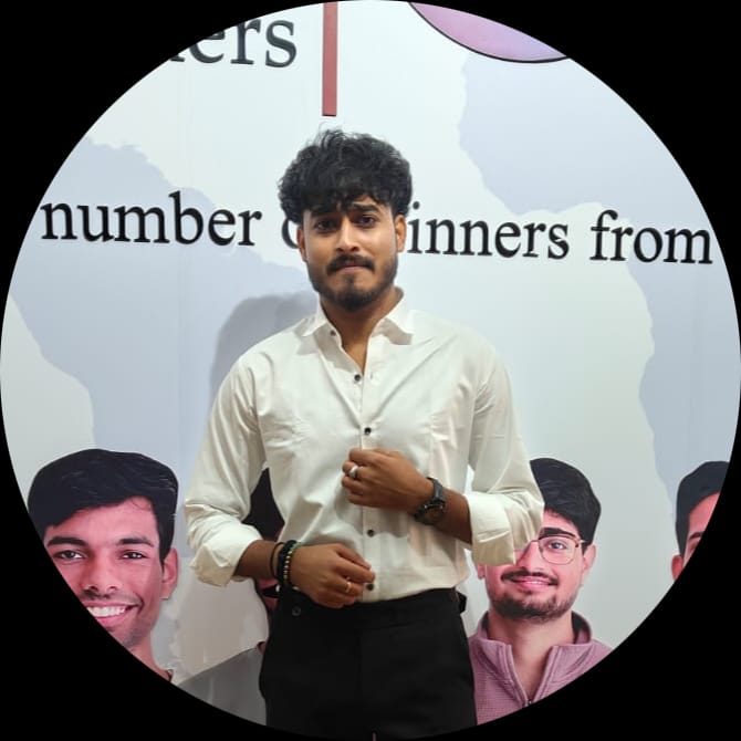 Vineet Dubey
